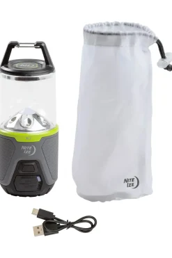 Nite Ize Verlichting Radiant Rl2 Rechargeable Lantern