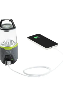 Nite Ize Verlichting Radiant Rl2 Rechargeable Lantern