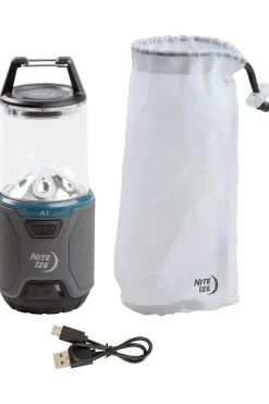 Nite Ize Verlichting Radiant Rl3 Powerswitch Rechargeable Lantern