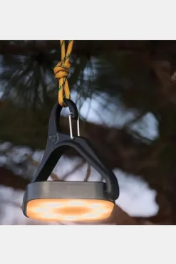 Nite Ize Verlichting Radiant Revolve Rechargeable + Solar Lantern