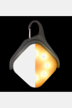 Nite Ize Verlichting Radiant Revolve Rechargeable + Solar Lantern