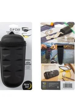 Nite Ize Zonnebril Accessoire Clip Case Hardshell Xl Optics Case