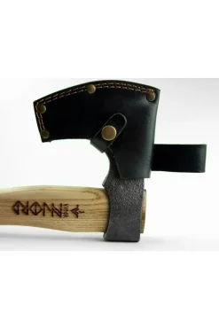 Njord Bijl Viktor Viking Medium