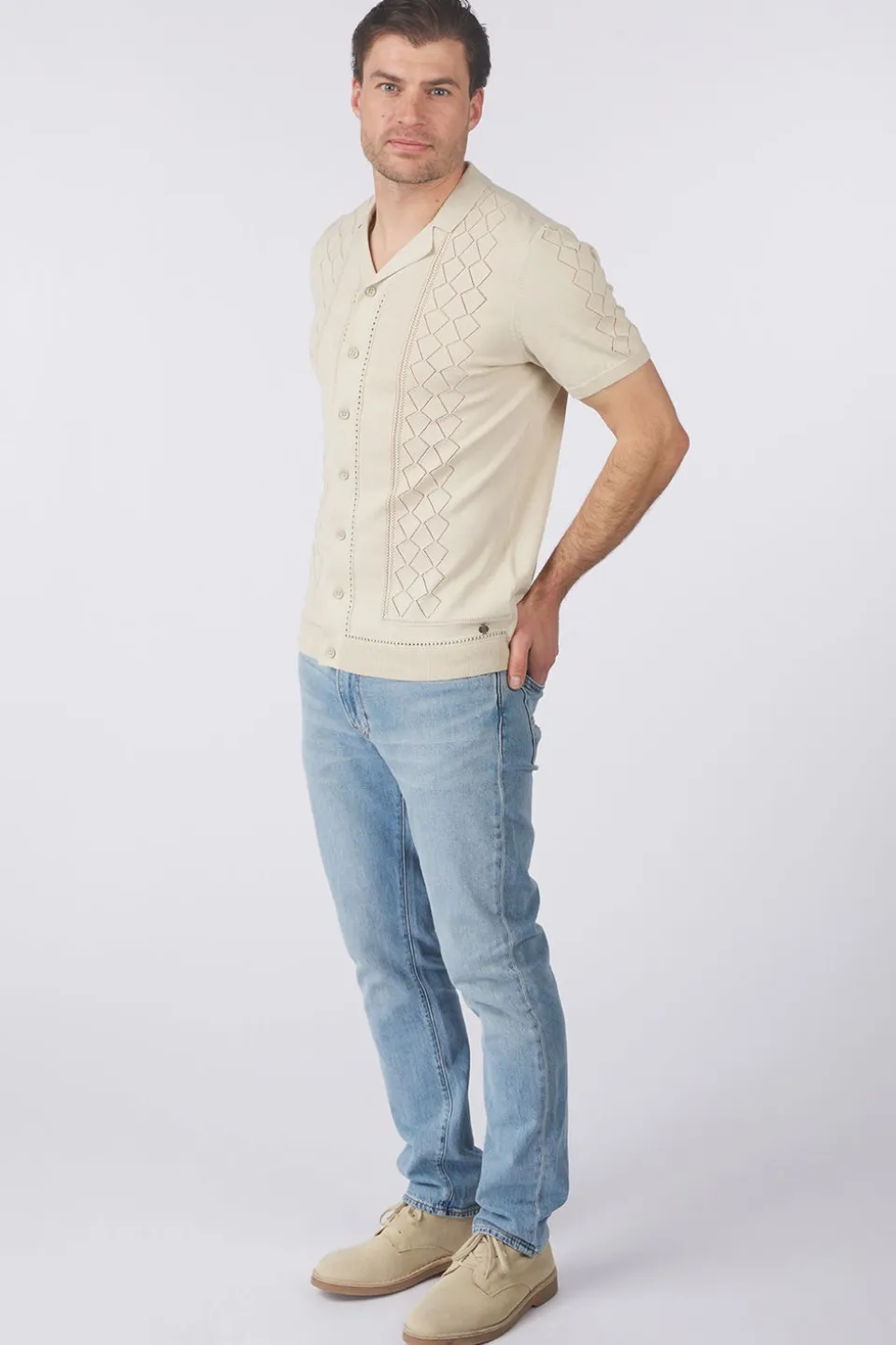 No Excess Polo 27210349