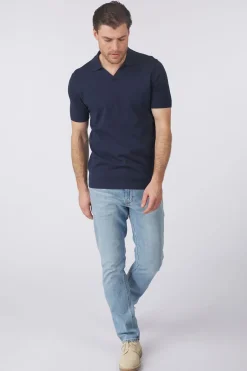 No Excess Polo 27230353Sn