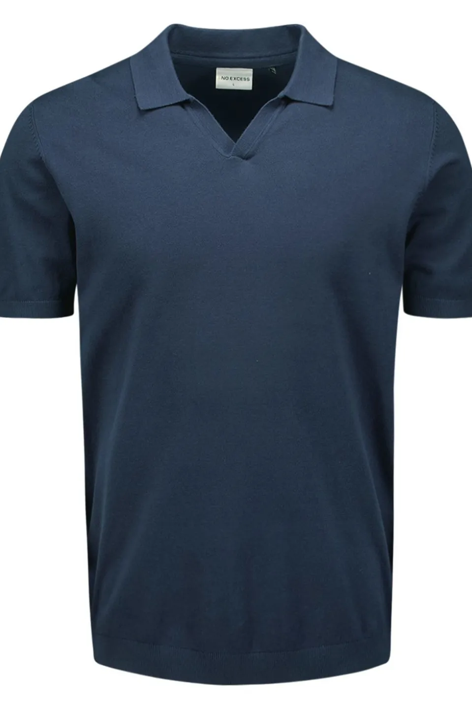 No Excess Polo 27230353Sn