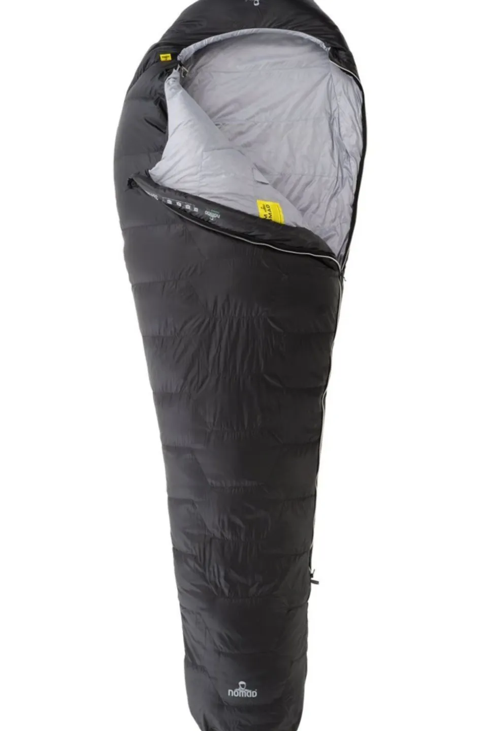 Nomad Slaapzak Fornax 370
