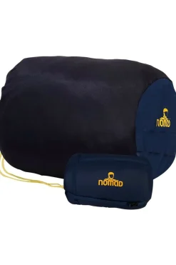 Nomad Slaapzak Orion Rectangular 260