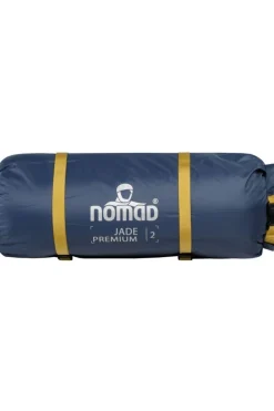 Nomad Tent Jade 2 Premium