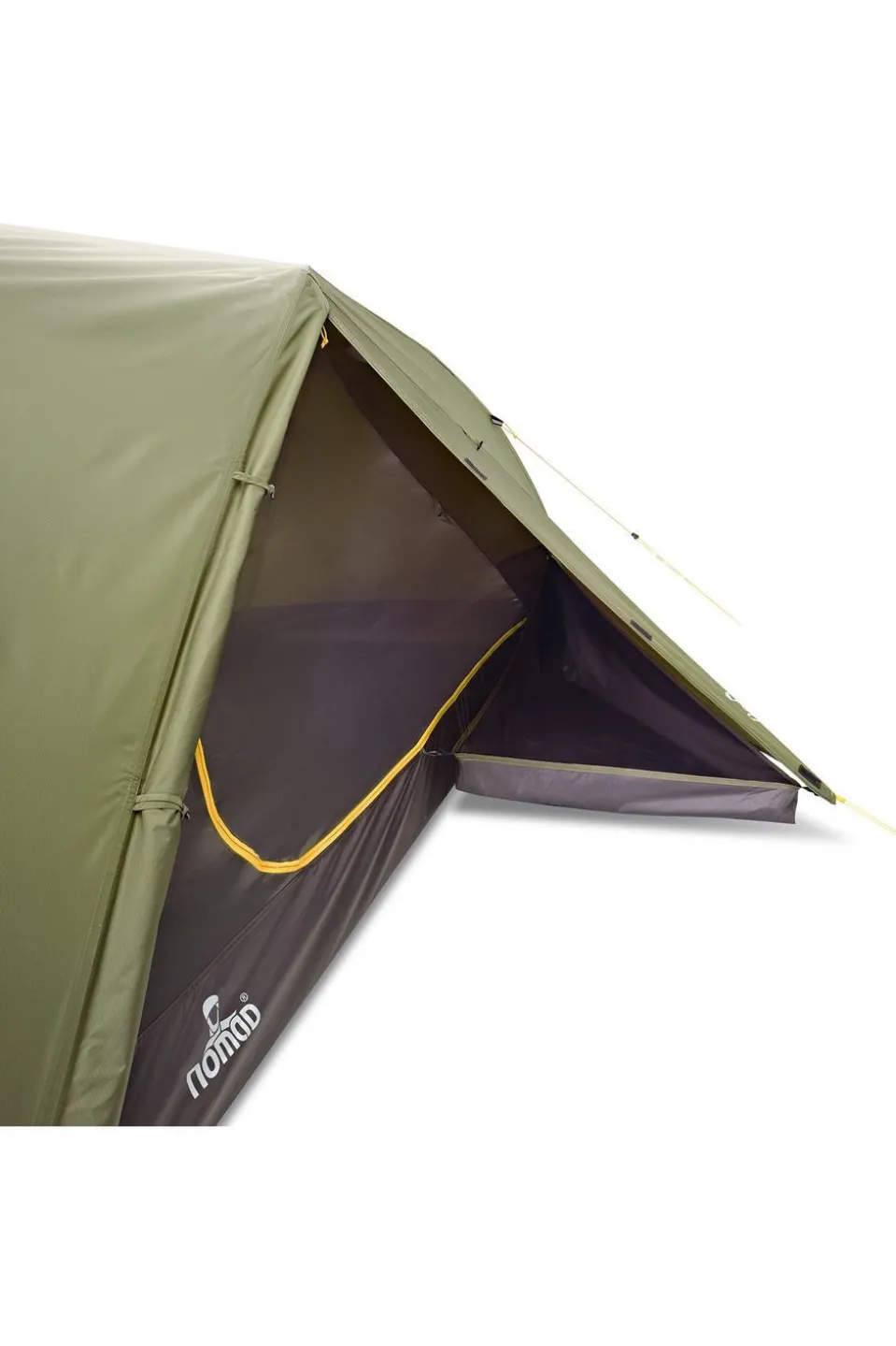 Nomad Tent Maku 2 Xl Premium