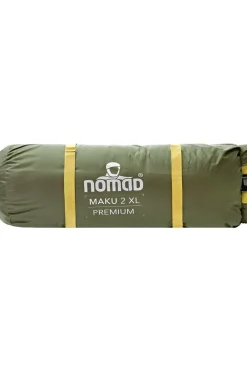 Nomad Tent Maku 2 Xl Premium