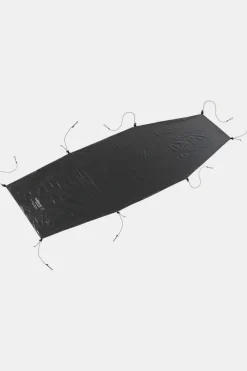 Nordisk Grondzeil Halland 2 Lw (2.0) Footprint