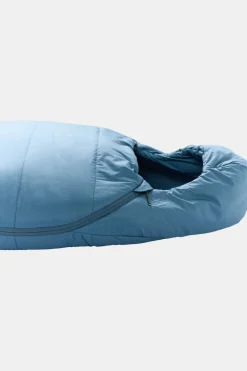Nordisk Slaapzak Bjarni +10° Mummy Zip L