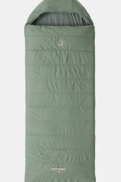Nordisk Synthetische Deken Frigg +10° Blanket Zip L