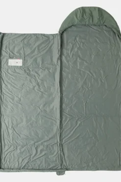 Nordisk Synthetische Deken Frigg +10° Blanket Zip L