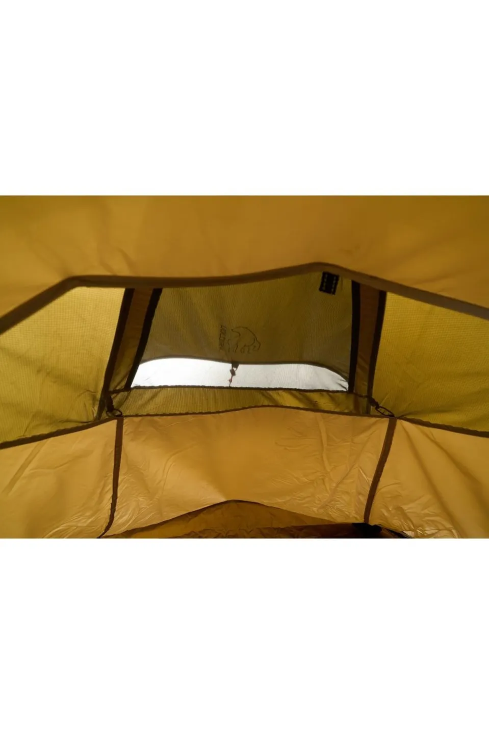 Nordisk Tent Halland 2 Pu (2.0)