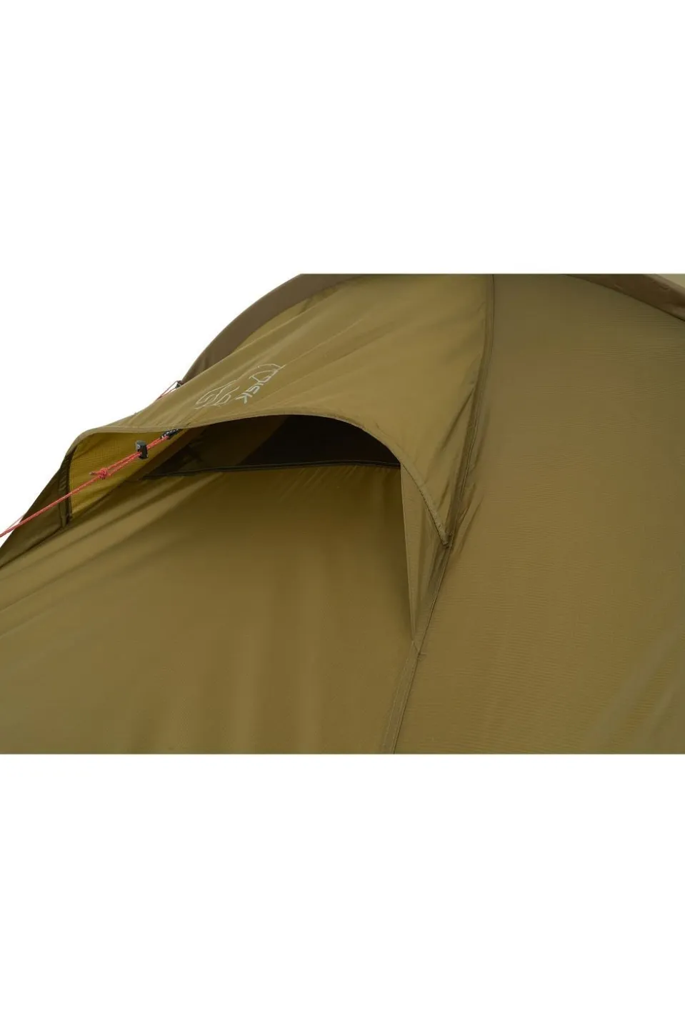 Nordisk Tent Halland 2 Pu (2.0)