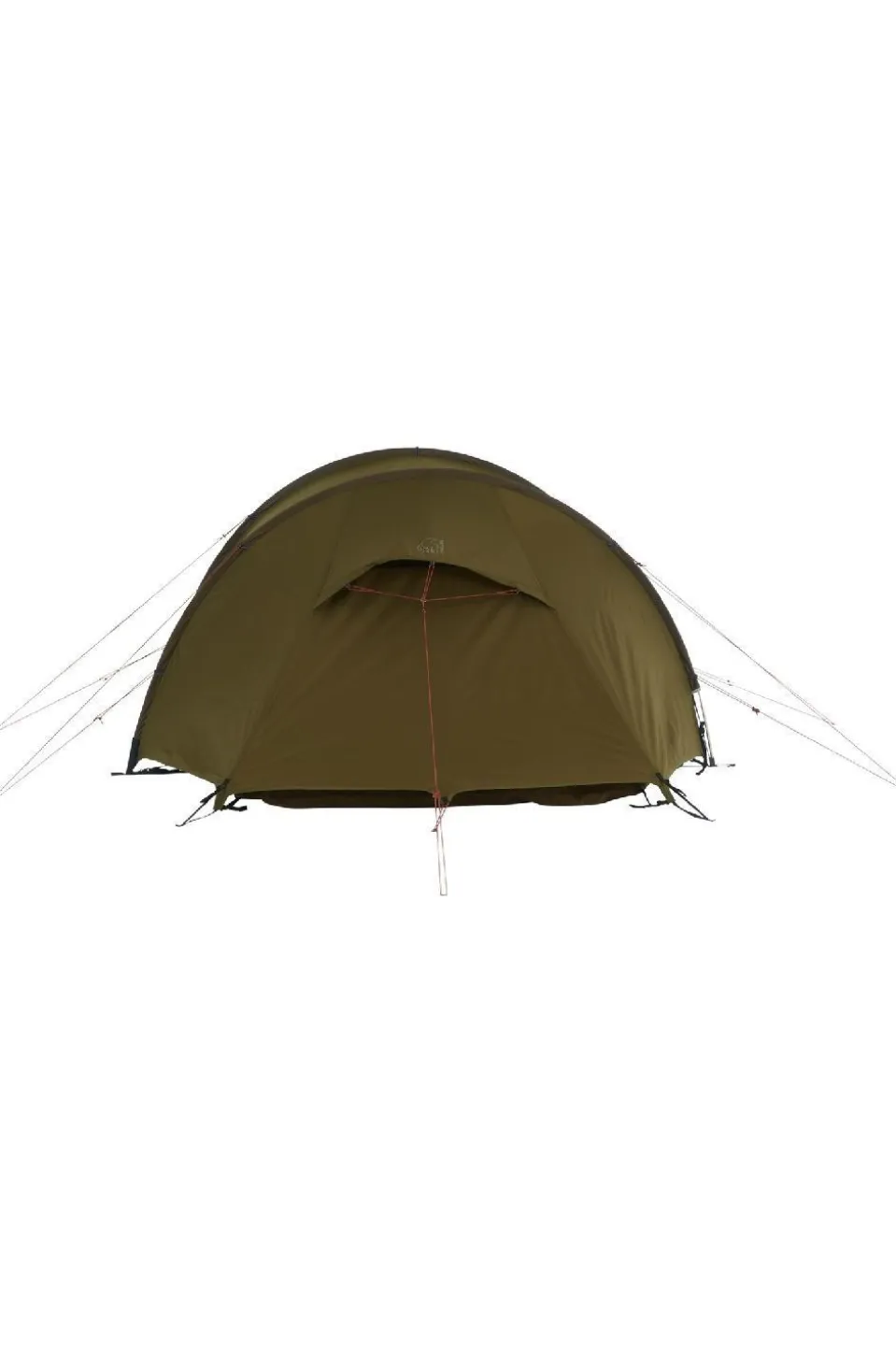 Nordisk Tent Oppland 3 (2.0) Pu