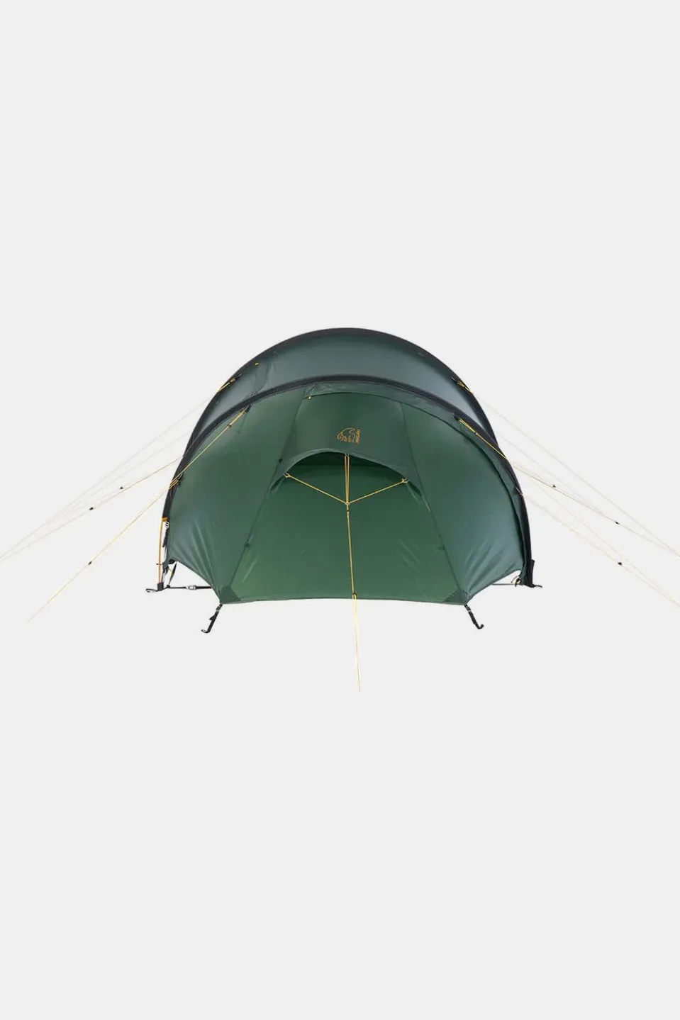 Nordisk Tent Oppland 2 Si (2.0)