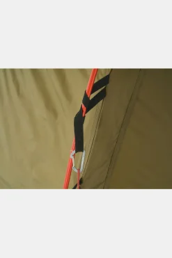 Nordisk Tent Svalbard 1 Pu (2.0)