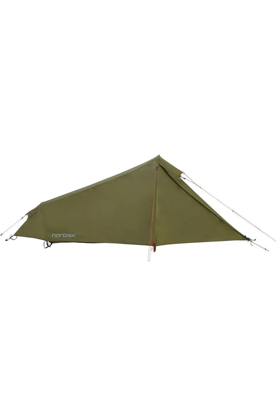 Nordisk Tent Svalbard 1 PU