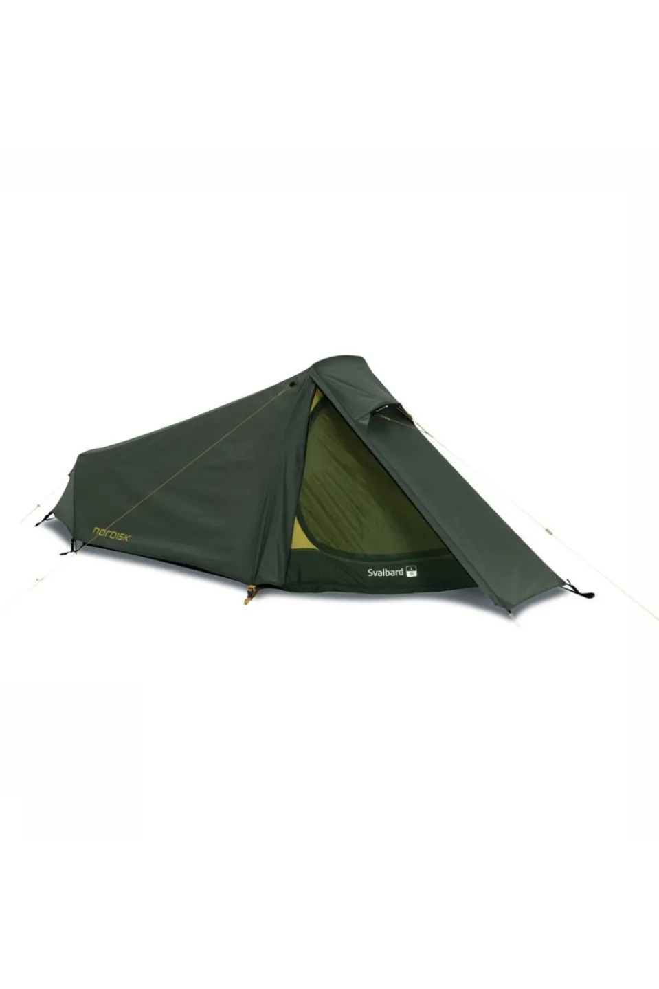 Nordisk Tent Svalbard 1 SI