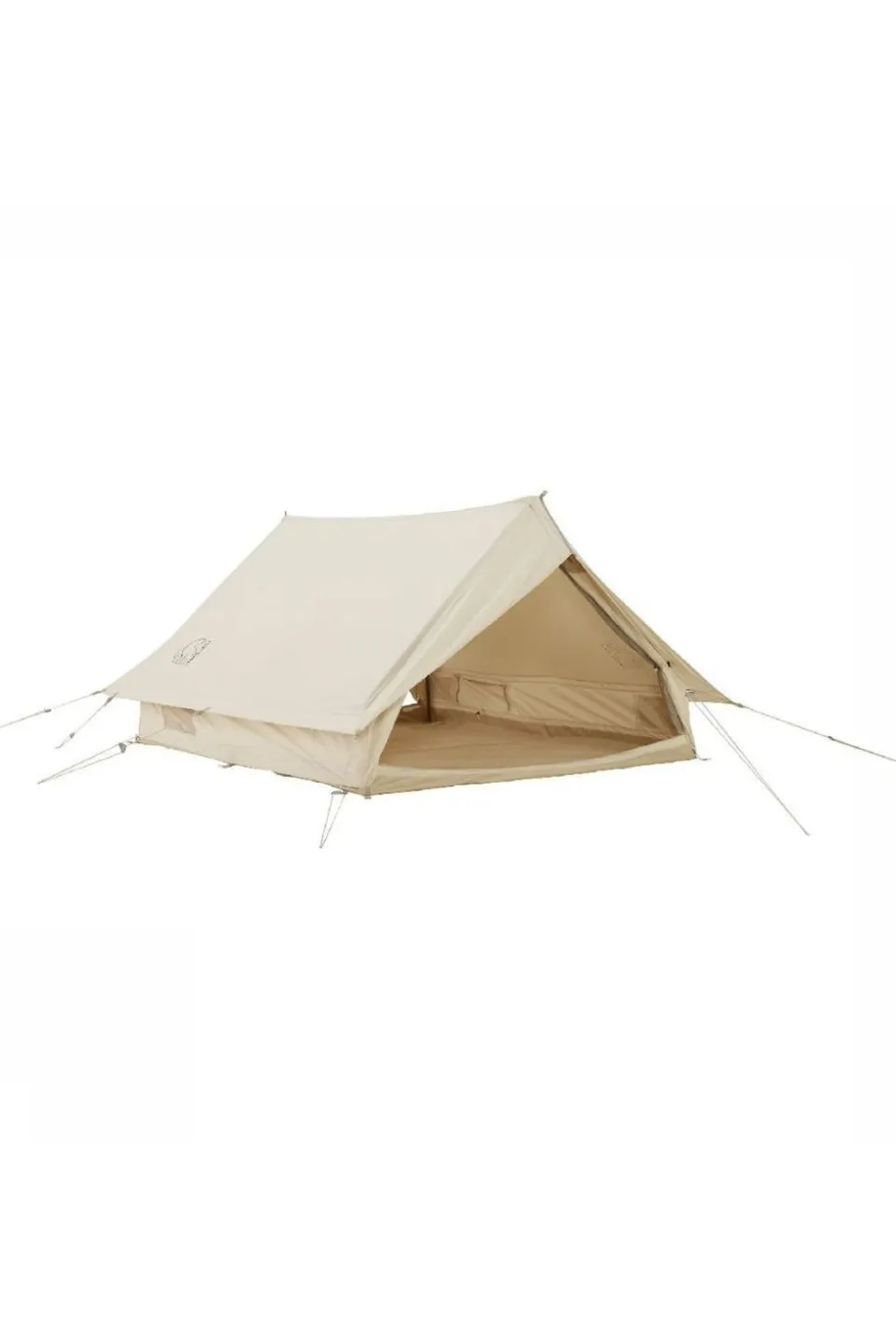 Nordisk Tent Vimur 4.8
