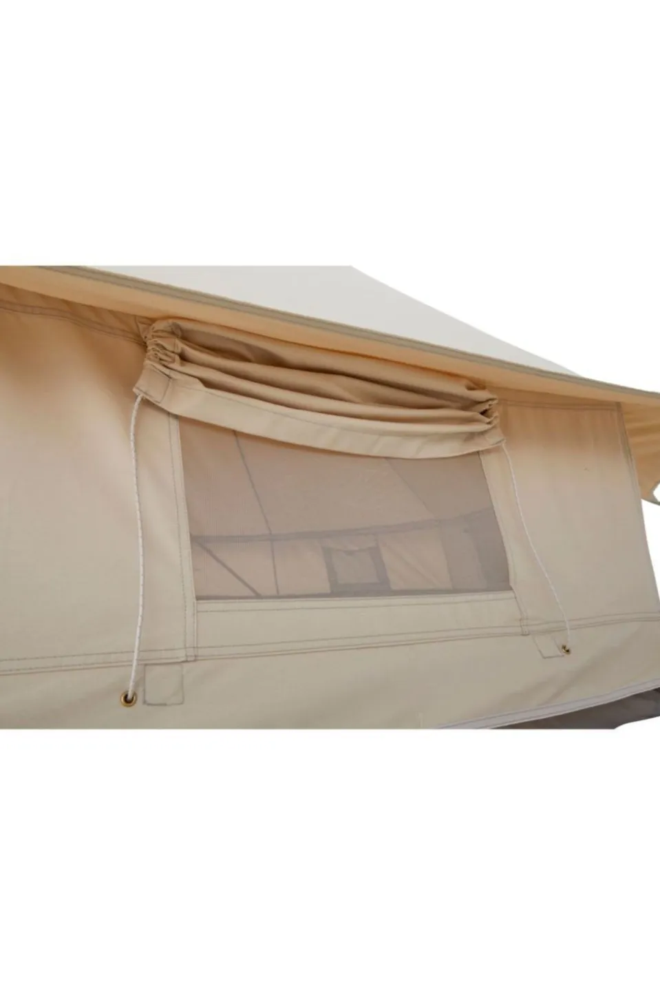 Nordisk Verhuur - Tent Asgard Tech Mini