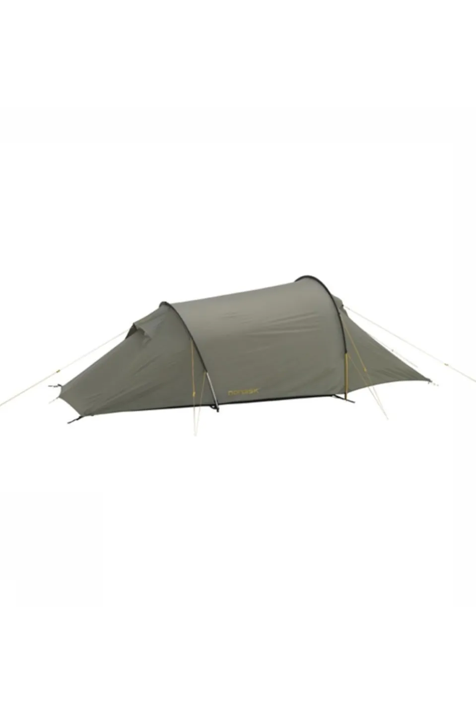 Nordisk Verhuur - Tent Halland 2 Pu