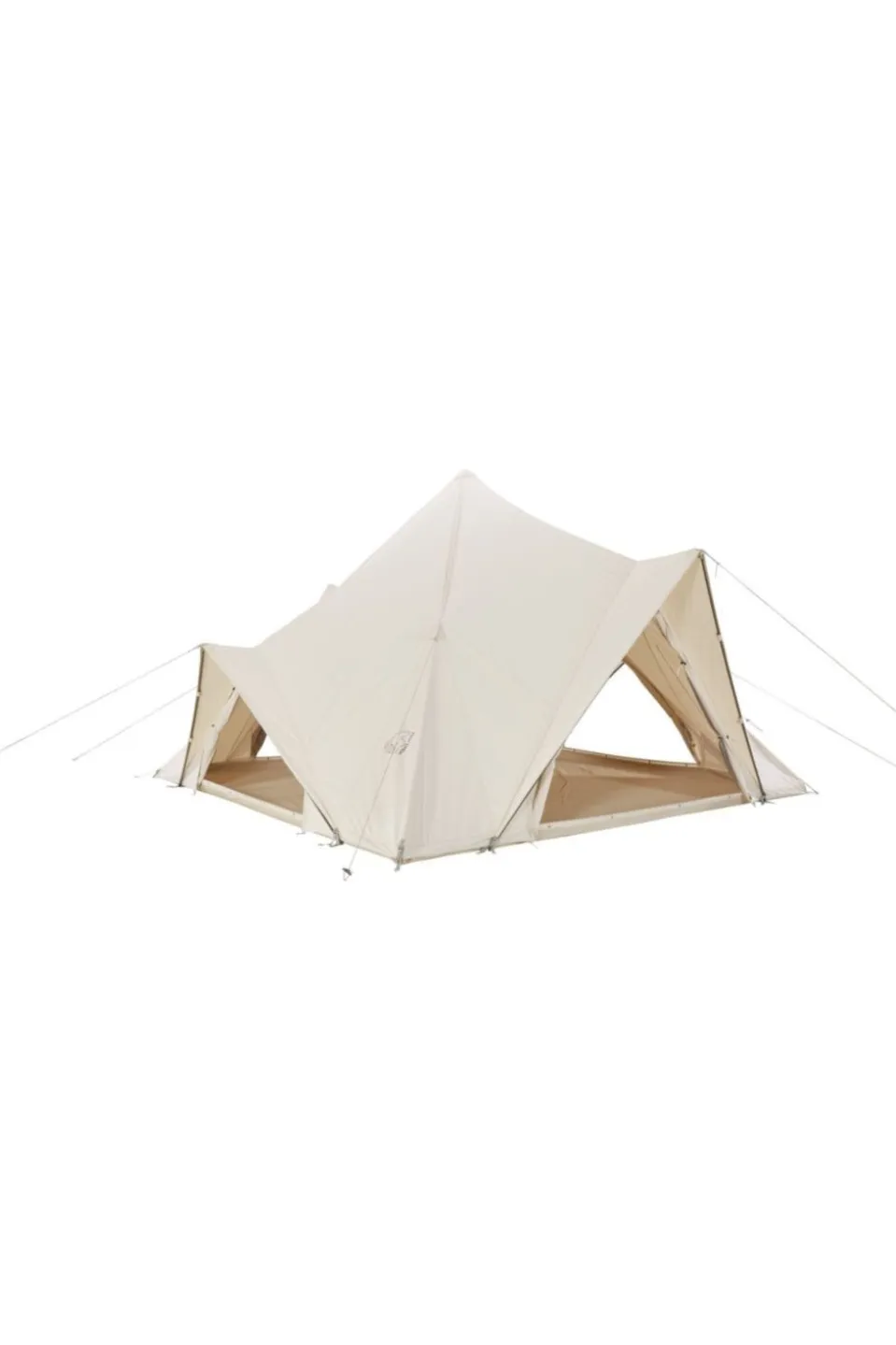 Nordisk Verhuur - Tent Midgard 20