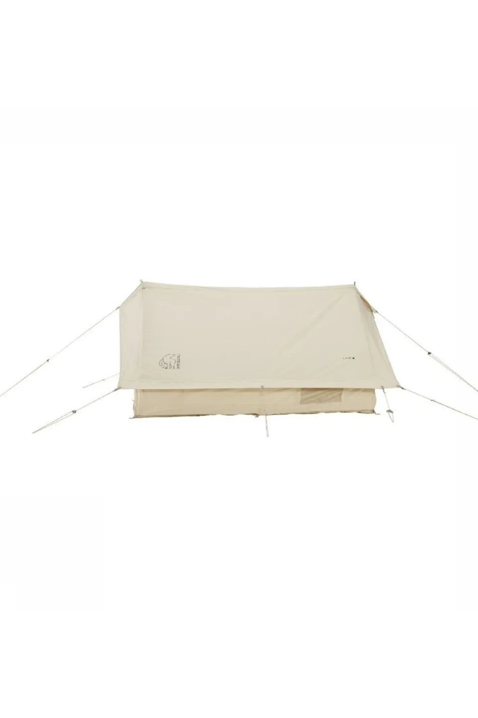 Nordisk Verhuur - Tent Vimur 4.8