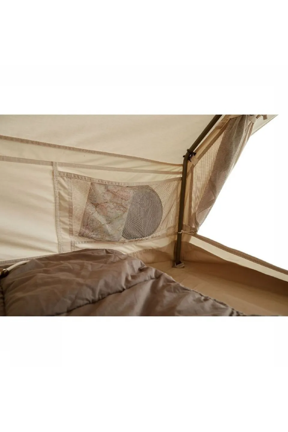 Nordisk Verhuur - Tent Vimur 4.8