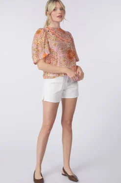 Object Blouse Holly