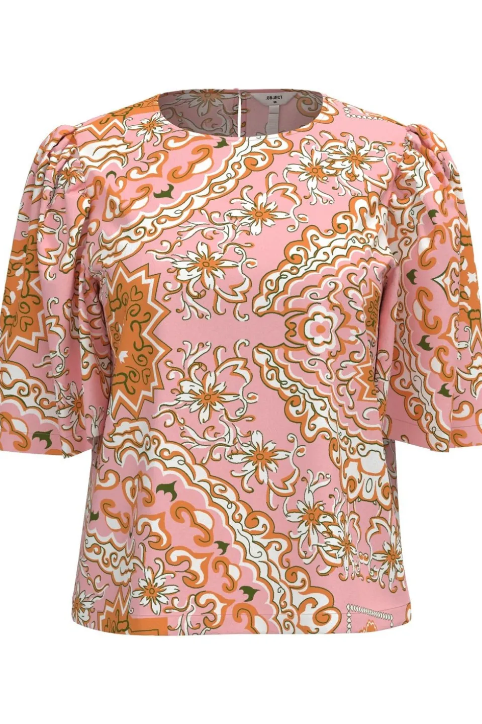 Object Blouse Holly