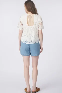 Object Blouse Nellie