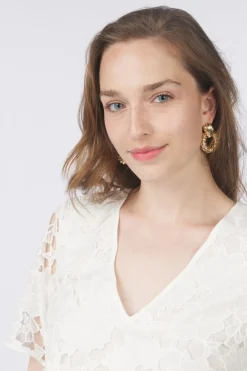 Object Blouse Nellie