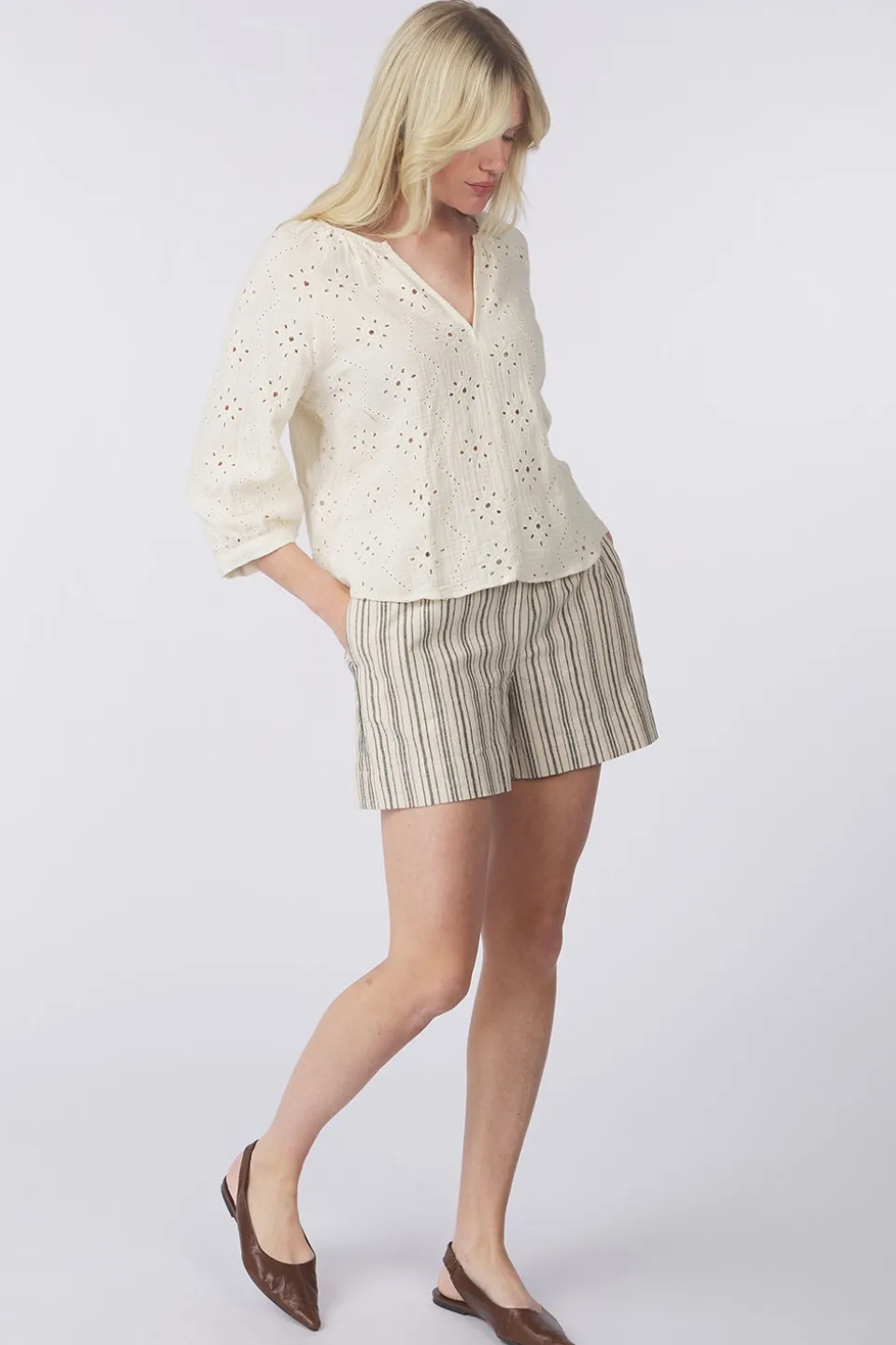 Object Blouse Rina