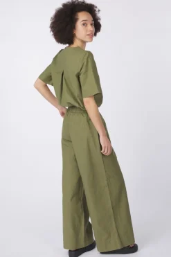 Object Blouse Viggo