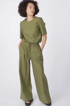 Object Blouse Viggo
