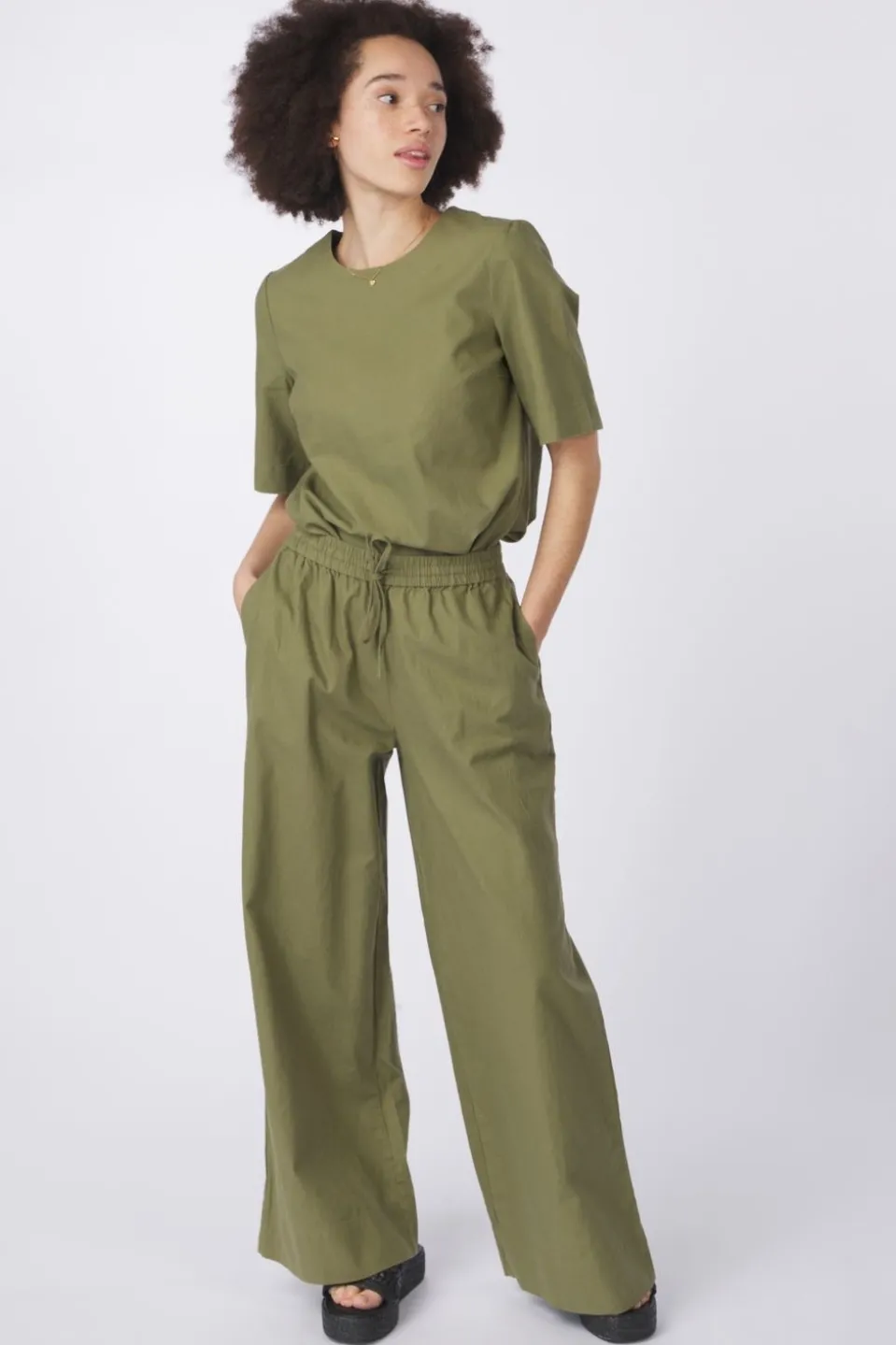 Object Blouse Viggo