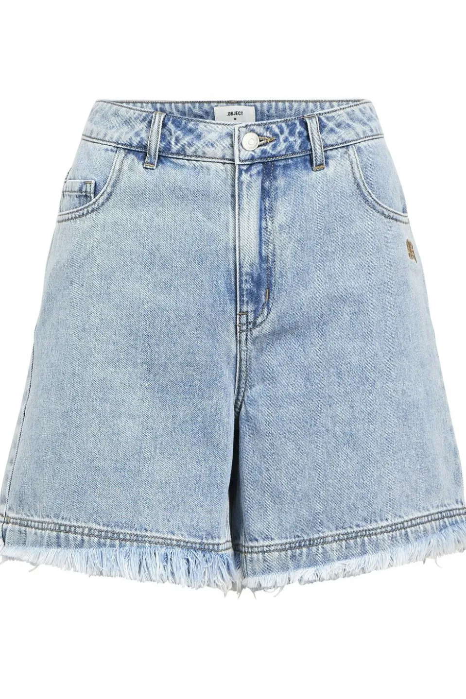Object Broek Isra Twills