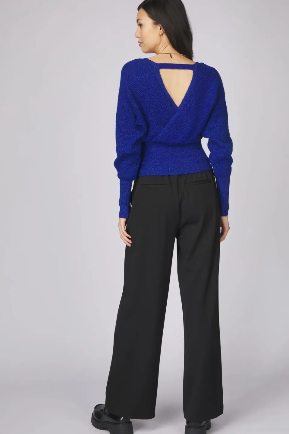 Object Broek lisa