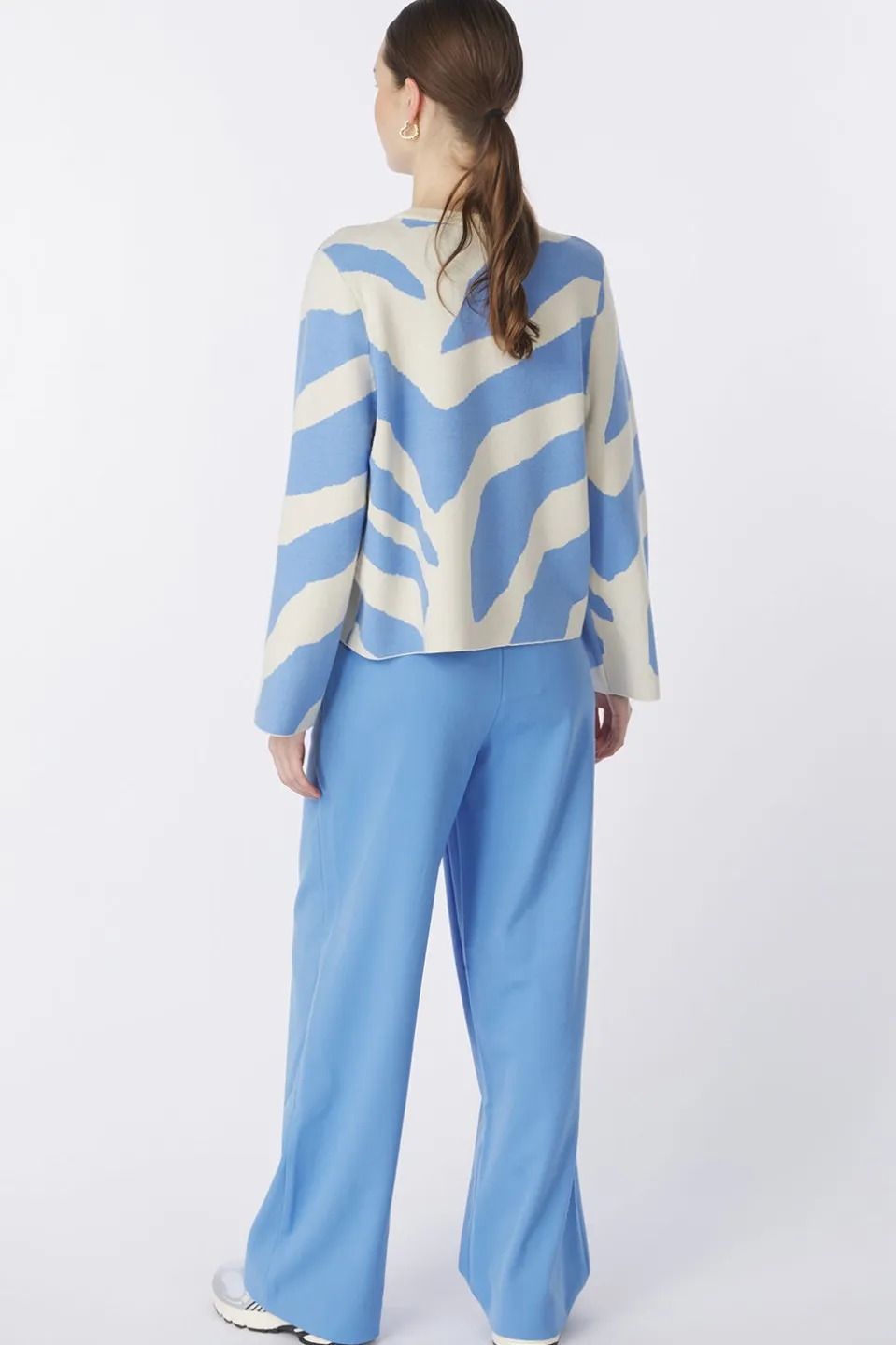 Object Broek lisa