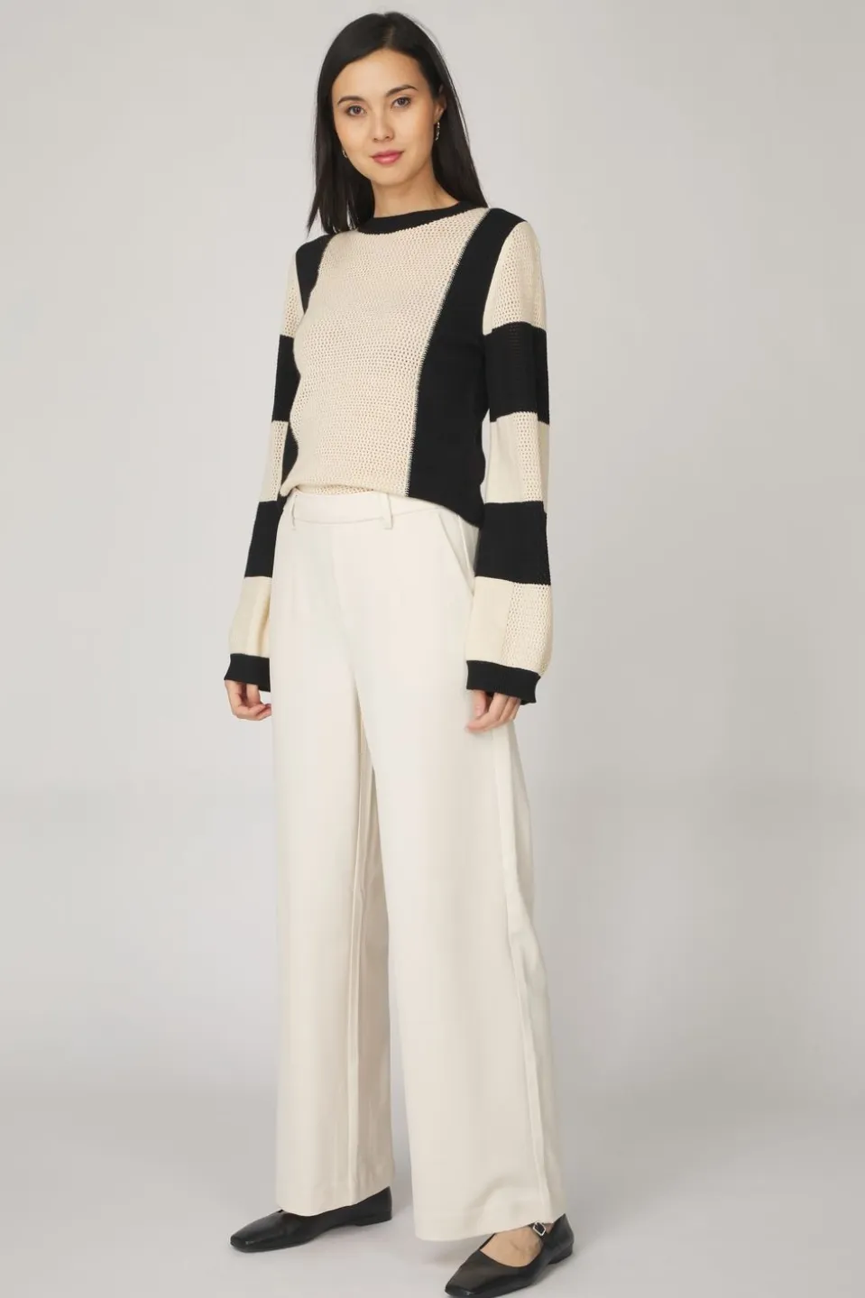 Object Broek lisa
