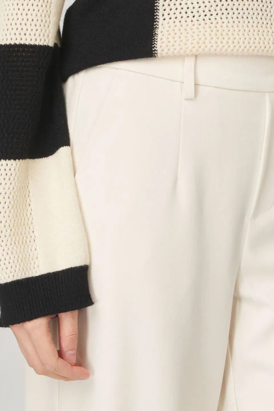 Object Broek lisa
