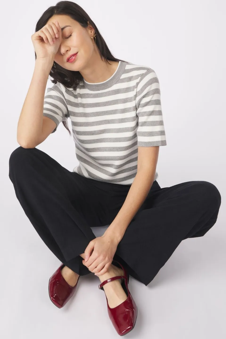 Object Broek Sanne Aline