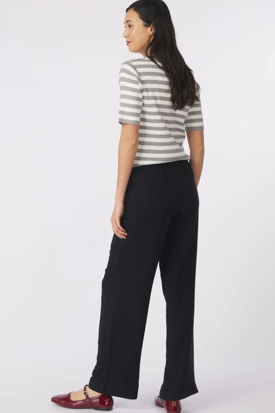 Object Broek Sanne Aline
