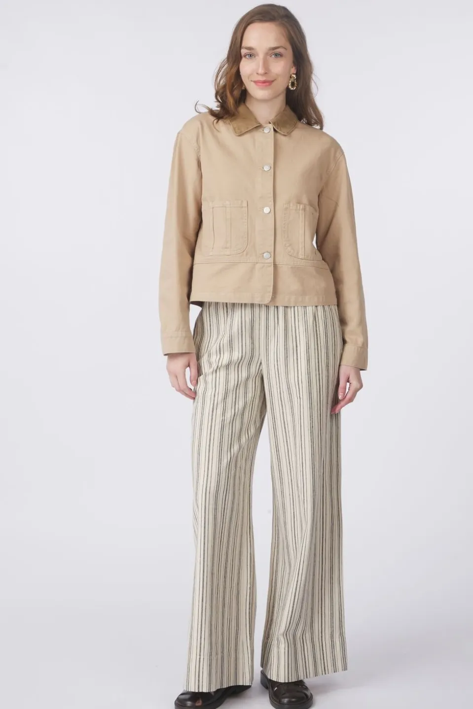 Object Broek Viggo