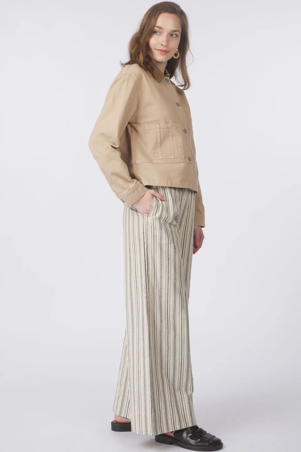 Object Broek Viggo