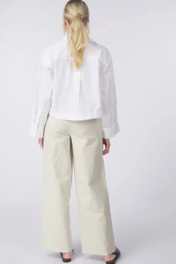 Object Broek Yale